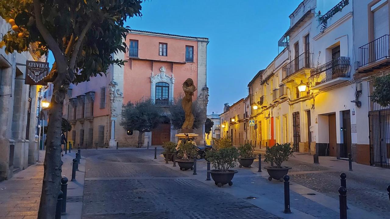 Sherryflat Atipika Jerez de la Frontera Kültér fotó